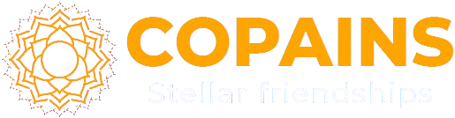 Copains - Logo